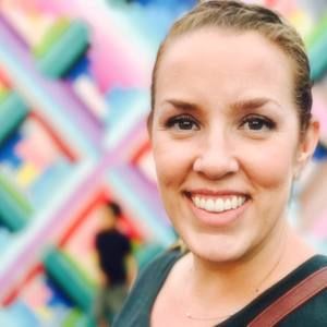 Meet your Posher, Natasha